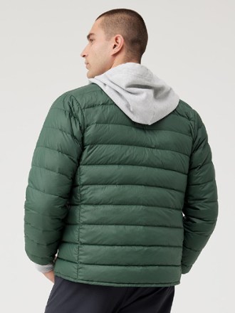 SoftShield Liner Down Jacket