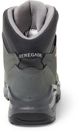 Renegade Evo GTX Mid Hiking Boots - Women's