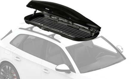 GrandTour 18 Roof Box