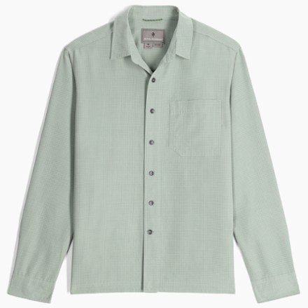 Desert Pucker Dry Long-Sleeve Shirt - Men's