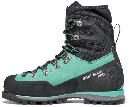 Mont Blanc Pro GTX Mountaineering Boots - Women's