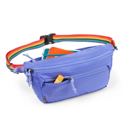 Trail 2 Pride Edition Waist Pack