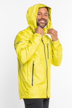 Helium AscentShell Jacket - Men's