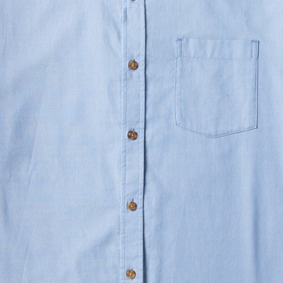 The Box Eco Shirt - Men's