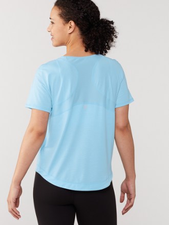 Breathe Easy Top - Women's