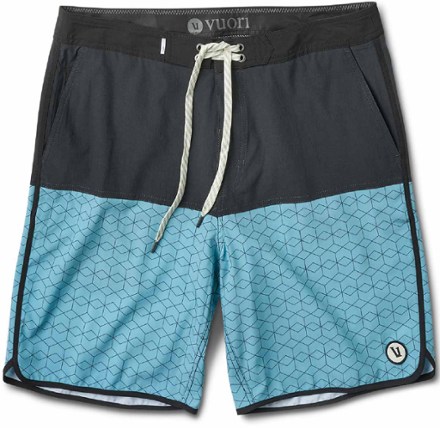 Cruise Board Shorts - Men's 18.5" Outseam