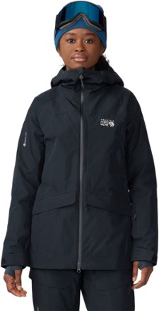 Cloud Bank GORE-TEX Insulated Jacket - Women's