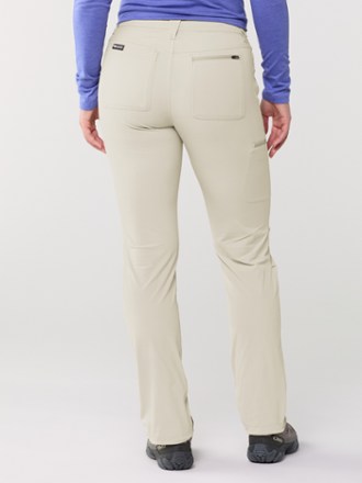 Ferrosi Pants - Women's