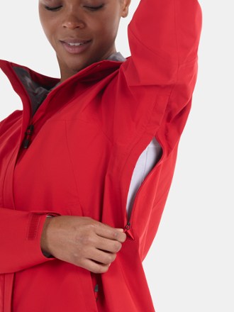 PreCip Eco Pro Rain Jacket - Women's