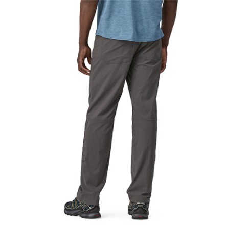 Quandary Pants - Men's