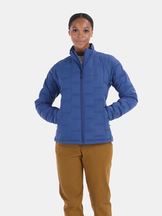 WarmCube Active Novus Insulated Jacket - Women's