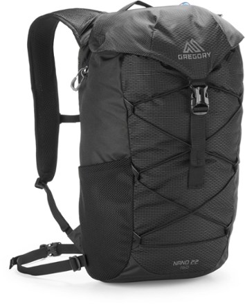 Nano 22 H2O Hydration Pack