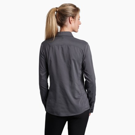 Sojourn Long-Sleeve Shirt - Women's