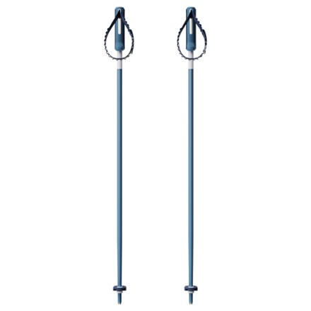 P1 Ski Poles - Pair