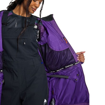 Prowess 2.0 Insulated Jacket - Women's