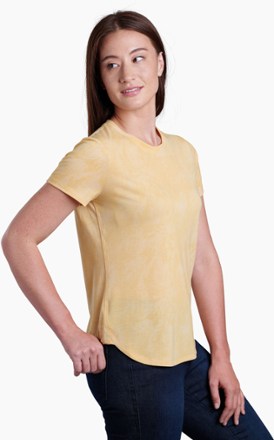 Konstance T-Shirt - Women's