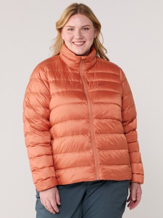 650 Down Jacket - Women's