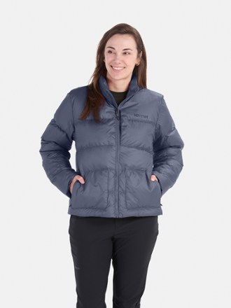 Guides Down Jacket - Women's