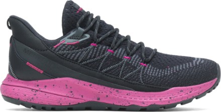 Bravada 2 Waterproof Hiking Shoes - Women's