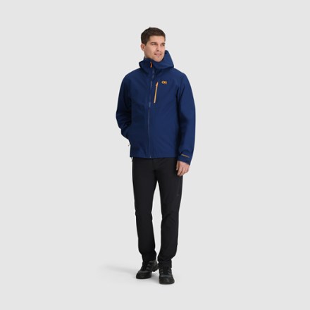 Foray 3L Jacket - Men's