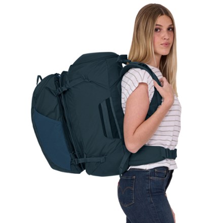 Landmark 60 L Travel Pack - Women's