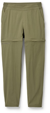 Sahara Stretch Convertible Pants - Women's