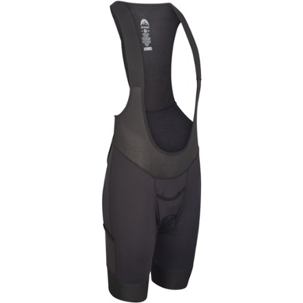 Luxe Bib Bike Liner Shorts - Men's