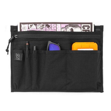 Messenger Organizer