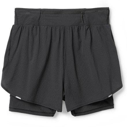 Swiftland 2-in-1 Running Shorts - Women's