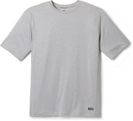 Lightweight Crew Base Layer Top - Men's