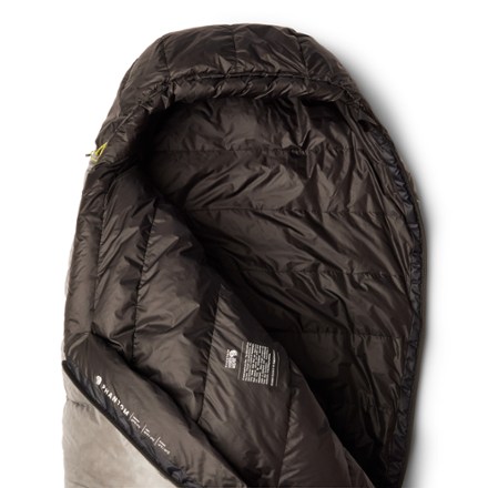 Phantom 30F/-1C Sleeping Bag