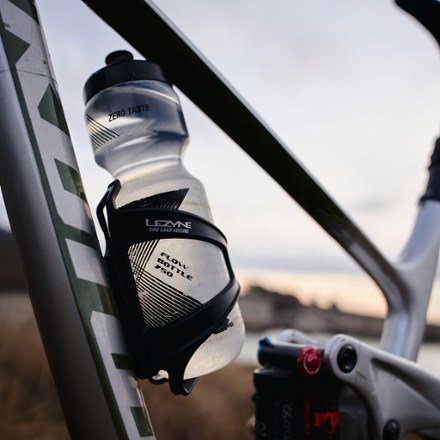 Flow Cage SL Water Bottle Cages - Pair