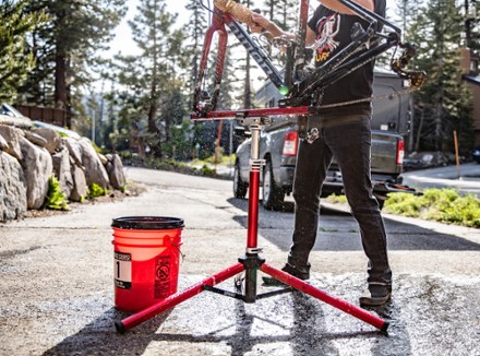 Sprint Bike Repair Stand