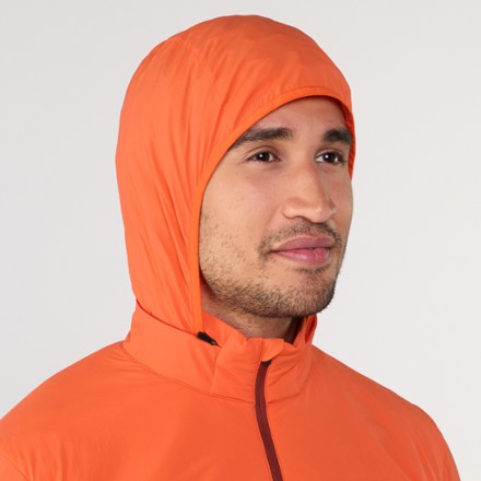 Norvan Insulated Hoody - Men's