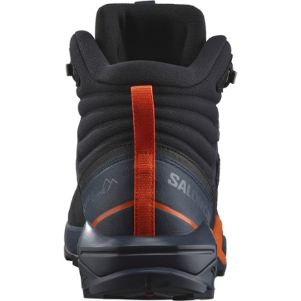 X Ultra Alpine Mid GORE-TEX Hiking Boots - Men's