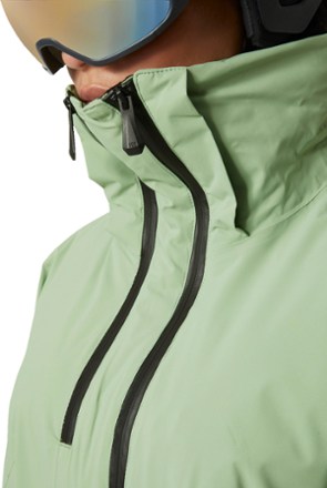 Nora Long Insulated Jacket - Women's