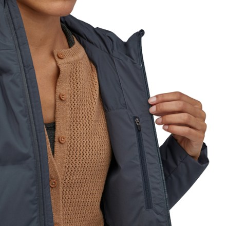 Jackson Glacier Down Jacket - Women's