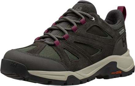 Switchback Trail Low HT Hiking Shoes - Women's