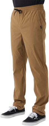 TRVLR Coast Hybrid Pants - Men's