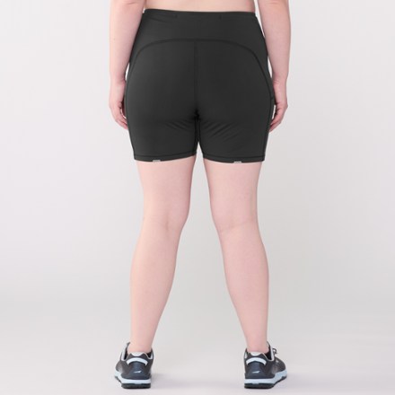 Swiftland 6" Running Short Tights - Women's