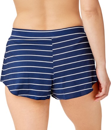 Zelda Swim Shorts - Women's