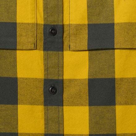 Wallace Lake Flannel Shirt - Men's