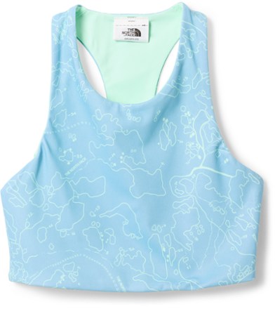 Never Stop Reversible Tanklette - Girls'