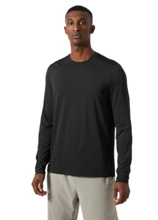 Tech Trail Long-Sleeve T-Shirt - Men's