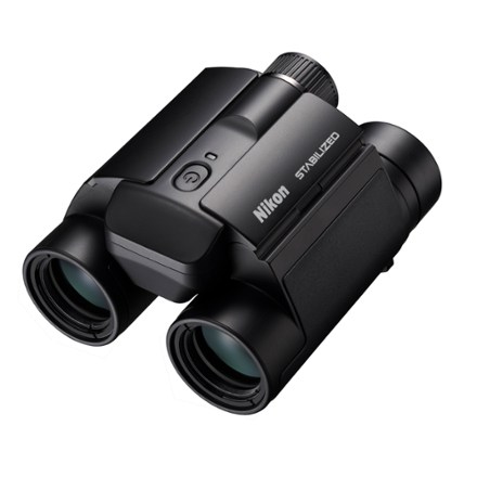 Stabilized x 25 S Binoculars