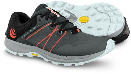 Runventure 4 Trail-Running Shoes - Women's