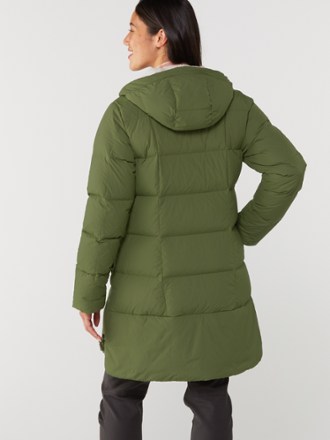 Norseland Down Parka - Women's