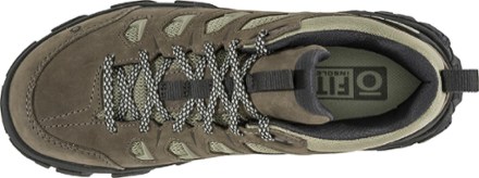 Sawtooth X Low Hiking Shoes - Women's