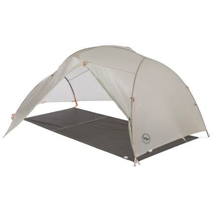 Copper Spur Platinum Tent