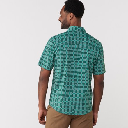 Trailmade Shirt - Men's